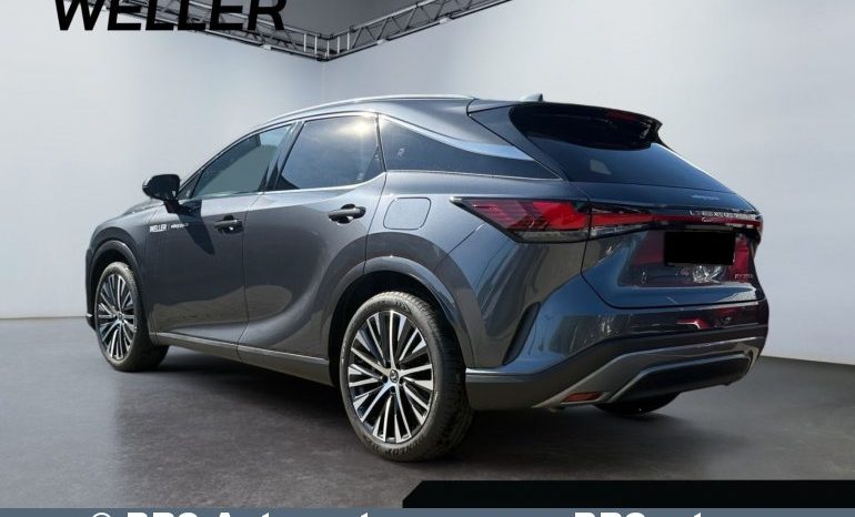 Lexus RX 350 h Executive Line Automatas 2023 full
