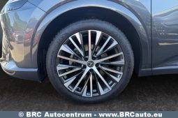 Lexus RX 350 h Executive Line Automatas 2023 full
