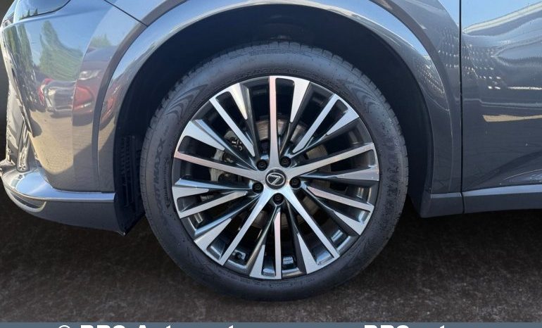 Lexus RX 350 h Executive Line Automatas 2023 full