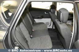 Kia Ceed 1.6 CRDi 2007 full