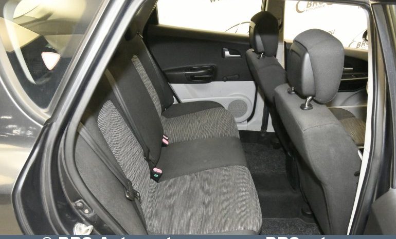 Kia Ceed 1.6 CRDi 2007 full