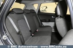 Kia Ceed 1.6 CRDi 2007 full