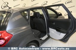 Kia Ceed 1.6 CRDi 2007 full