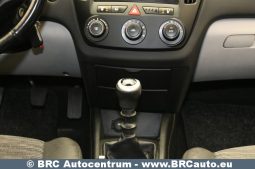Kia Ceed 1.6 CRDi 2007 full