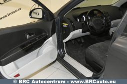 Kia Ceed 1.6 CRDi 2007 full
