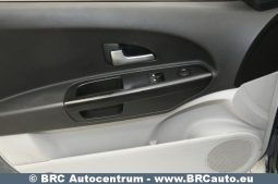 Kia Ceed 1.6 CRDi 2007 full