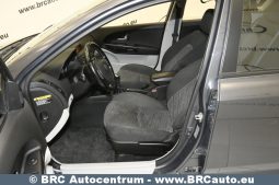 Kia Ceed 1.6 CRDi 2007 full