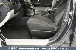 Kia Ceed 1.6 CRDi 2007 full