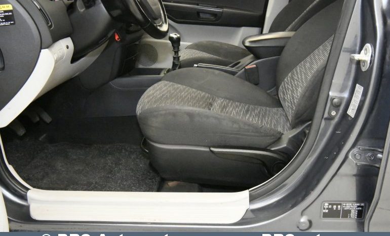 Kia Ceed 1.6 CRDi 2007 full