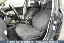 Kia Ceed 1.6 CRDi 2007 full