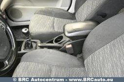 Kia Ceed 1.6 CRDi 2007 full