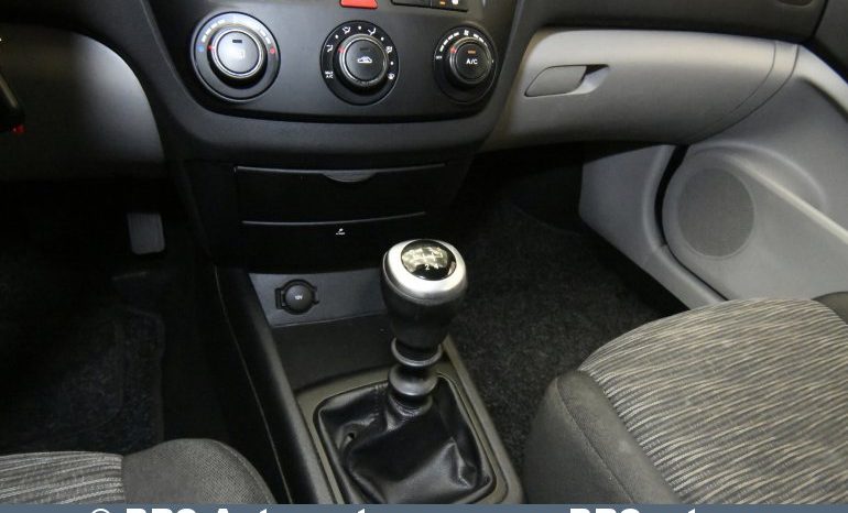 Kia Ceed 1.6 CRDi 2007 full
