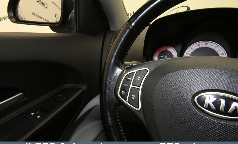 Kia Ceed 1.6 CRDi 2007 full