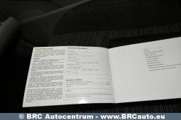 Kia Ceed 1.6 CRDi 2007 full