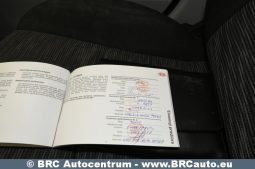 Kia Ceed 1.6 CRDi 2007 full
