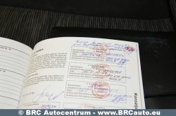 Kia Ceed 1.6 CRDi 2007 full
