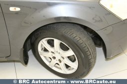 Kia Ceed 1.6 CRDi 2007 full