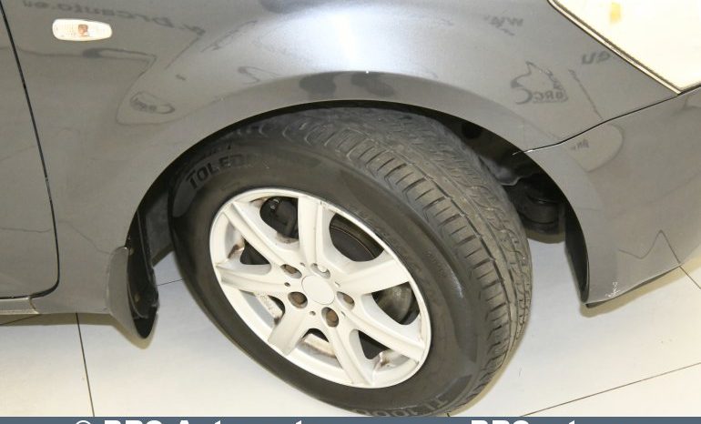 Kia Ceed 1.6 CRDi 2007 full