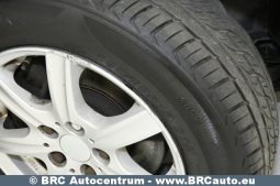 Kia Ceed 1.6 CRDi 2007 full