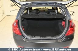 Kia Ceed 1.6 CRDi 2007 full