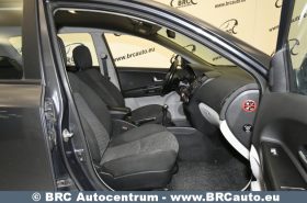 Kia Ceed 1.6 CRDi 2007