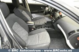 Kia Ceed 1.6 CRDi 2007 full