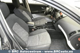 Kia Ceed 1.6 CRDi 2007
