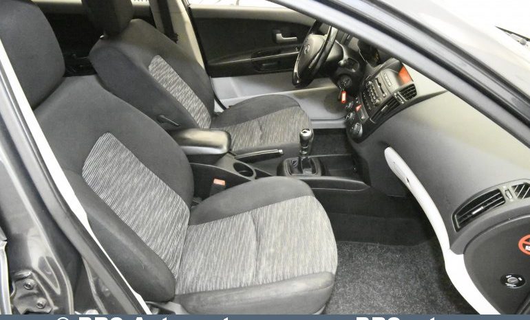Kia Ceed 1.6 CRDi 2007 full