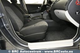Kia Ceed 1.6 CRDi 2007 full