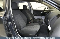 Kia Ceed 1.6 CRDi 2007 full