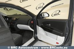 Kia Ceed 1.6 CRDi 2007 full