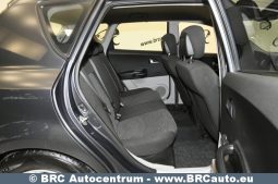Kia Ceed 1.6 CRDi 2007 full