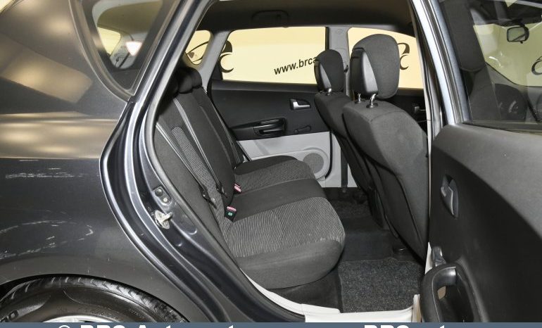 Kia Ceed 1.6 CRDi 2007 full