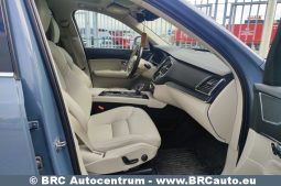 Volvo XC 90 2.0 T6 AWD Momentum Automatas 2020 full