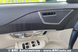 Volvo XC 90 2.0 T6 AWD Momentum Automatas 2020 full