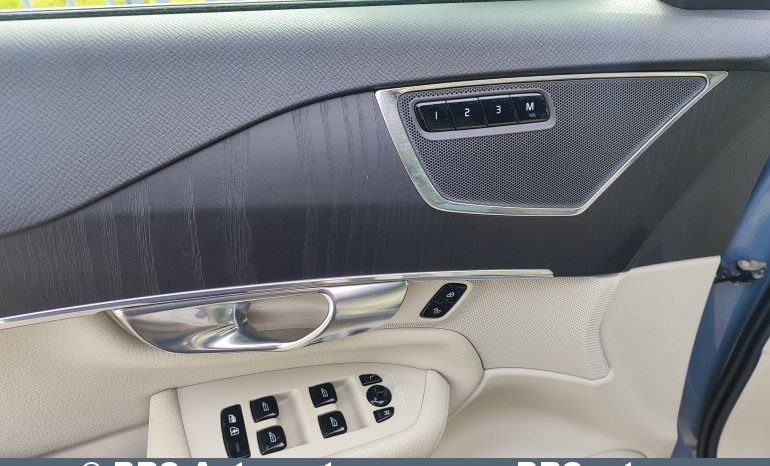 Volvo XC 90 2.0 T6 AWD Momentum Automatas 2020 full
