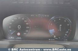 Volvo XC 90 2.0 T6 AWD Momentum Automatas 2020 full