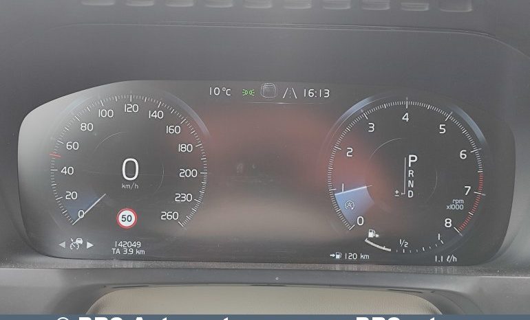 Volvo XC 90 2.0 T6 AWD Momentum Automatas 2020 full