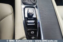 Volvo XC 90 2.0 T6 AWD Momentum Automatas 2020 full