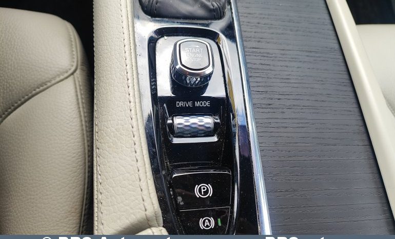 Volvo XC 90 2.0 T6 AWD Momentum Automatas 2020 full
