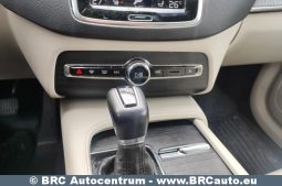 Volvo XC 90 2.0 T6 AWD Momentum Automatas 2020 full