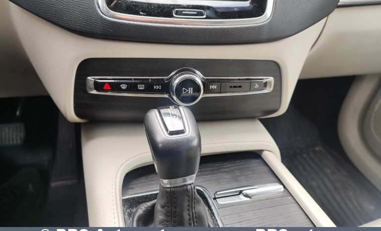 Volvo XC 90 2.0 T6 AWD Momentum Automatas 2020 full