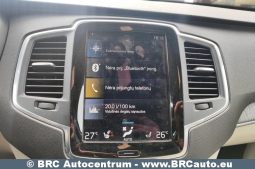 Volvo XC 90 2.0 T6 AWD Momentum Automatas 2020 full