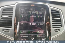 Volvo XC 90 2.0 T6 AWD Momentum Automatas 2020 full