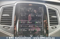 Volvo XC 90 2.0 T6 AWD Momentum Automatas 2020 full