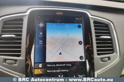 Volvo XC 90 2.0 T6 AWD Momentum Automatas 2020 full