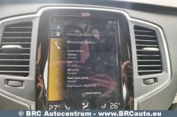 Volvo XC 90 2.0 T6 AWD Momentum Automatas 2020 full