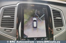 Volvo XC 90 2.0 T6 AWD Momentum Automatas 2020 full