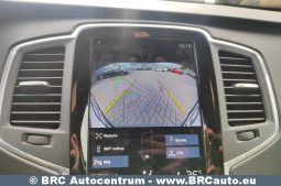 Volvo XC 90 2.0 T6 AWD Momentum Automatas 2020 full