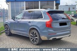 Volvo XC 90 2.0 T6 AWD Momentum Automatas 2020 full